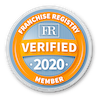 Franchise Registry Logo