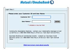 Mutual Bank of Omaha
