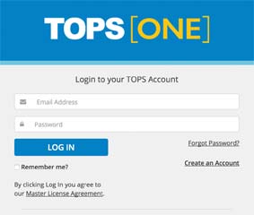 TOPS-ONE